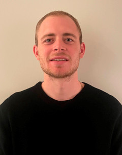 Photograph of Edward Beard