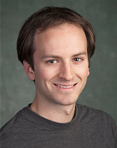 Photograph of Stephen Sobie