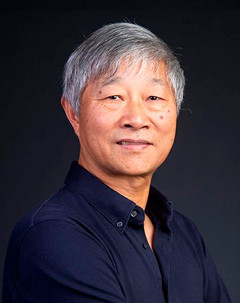 Xuebin Zhang
