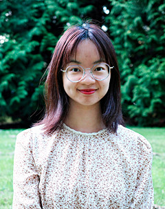 Profile photo for Dr. Tong Li